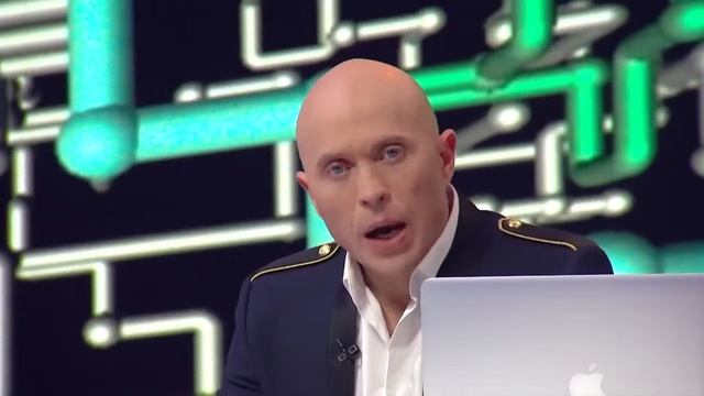 А бывает и наоборот | Фразы Сергея Дружко смотреть онлайн