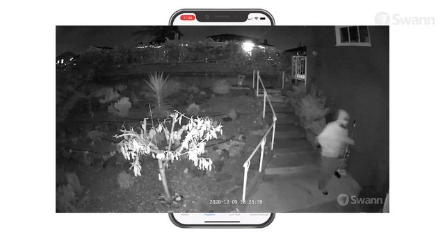 Swann Xtreem Security Cameras - Extremely Tough, Extremely Accurate | The Good Guys смотреть онлайн