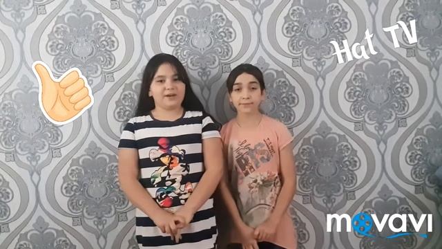 Первое видео на канале Hat TV Рассказ о себе и о канале)! смотреть онлайн