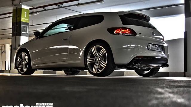 volkswagen scirocco r specs смотреть онлайн