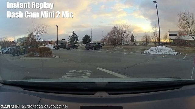 TOP 5: Beste DASHCAM 2024! смотреть онлайн