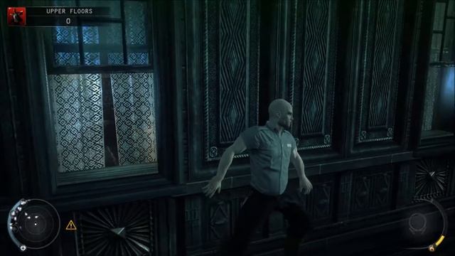 Hitman Absolution - Gameplay [Part 2 Terminus Hotel] смотреть онлайн