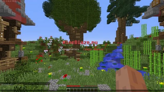 Слив акаунтов MineBlaze#17(гриф мир) смотреть онлайн