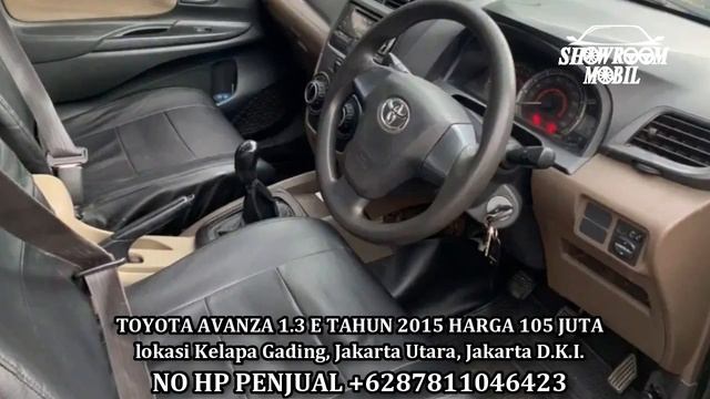 HARGA MOBIL BEKAS AVANZA CASH 55 JUTA MOBIL MURAH 2023 CUCI GUDANG смотреть онлайн