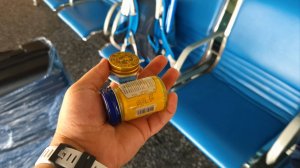 Тайланд, Мазь в самолет, тайские мази в самолет можно? Пауэр банк в самолёт. Перевес в самолете.