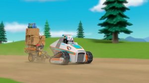 Щенячий патруль | помощь родителям!  Научись здоровым привычкам за 120 минут | Nick Jr. Cyrillic