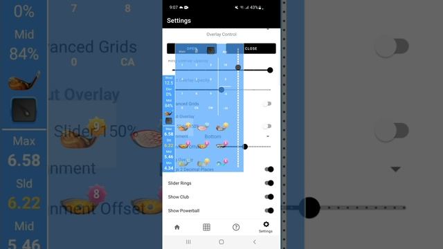 Clash Caddie Android Instructions смотреть онлайн