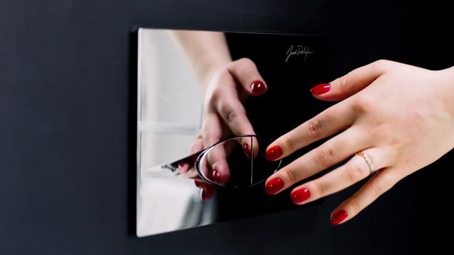 Jacob Delafon I Patio spülrandloses Wand WC смотреть онлайн