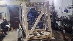 Дровокол Дровосек