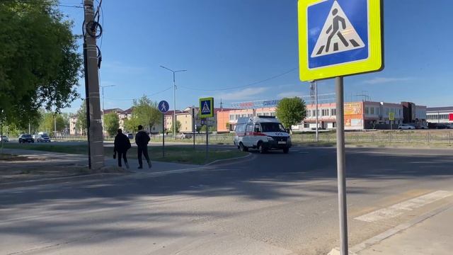 Скорая Помощь/ГАЗель Бизнес/103. смотреть онлайн