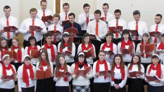 "Знов до нас прийло це свято" смотреть онлайн