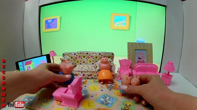 Динозаврик Джорджа потерялся / 2017 смотреть онлайн