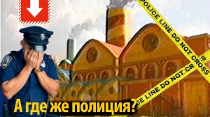 Полицейские сбежали в час радости? Poppy Playtime на русском (АлисаИИ) от PoppyTheory и Buggy Huggy