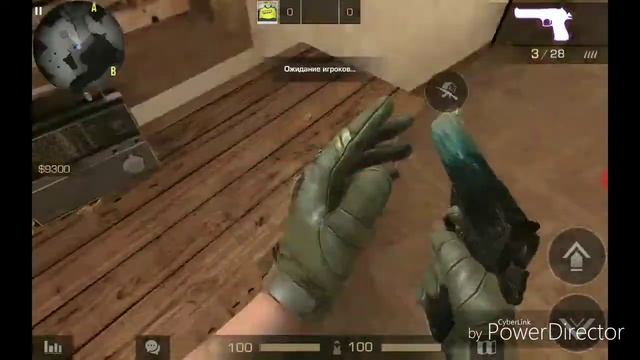Standoff 2 #пасхалки смотреть онлайн