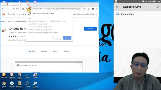 Mengetik Dengan Suara di Ms Word смотреть онлайн