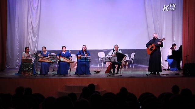 «Бархатный сезон» вновь радует зарайцев смотреть онлайн