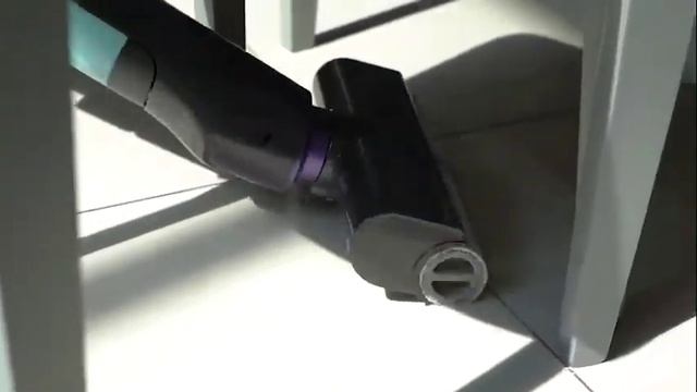 PerySmith Electric Cordless Floor Cleaner CleanPro Series M5 смотреть онлайн