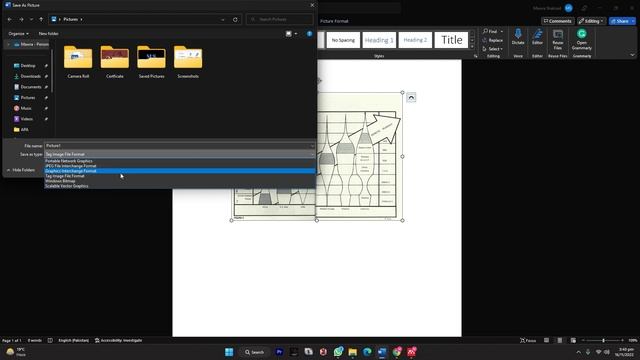Convert and Save Images into TIFF or TIF Files смотреть онлайн