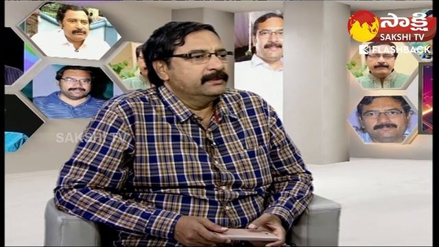 Kasi Vishwanath Comments on Director Ravi Babu | Kasi Vishwanath Interview | Sakshi TV FlashBack смотреть онлайн