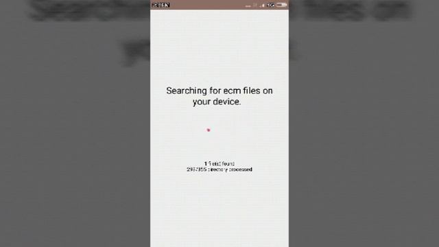 How to open and convert ECM file to Iso on any Android Device смотреть онлайн