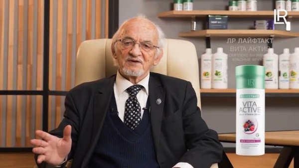 Профессор Дадали. 6 видов гелей Алоэ Вера от LR