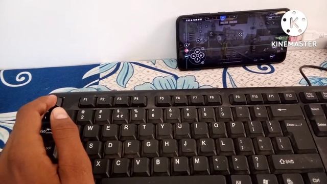 free fire mein keyboard mouse ki kimapping octopus app ke andar kaise karen смотреть онлайн