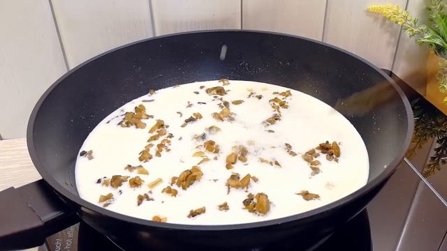 И НИКАКОГО Мяса Не Надо _) Готовила ГАРНИР, а Получилось КРУЧЕ смотреть онлайн