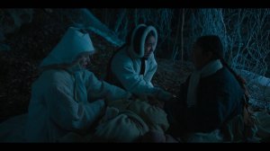 Влюбленные, 4 серия