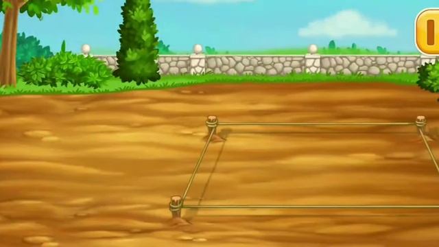 Build a House - Plan | #TractorToddler_games_for_kids | #Android #IOS #Gameplay #1 смотреть онлайн