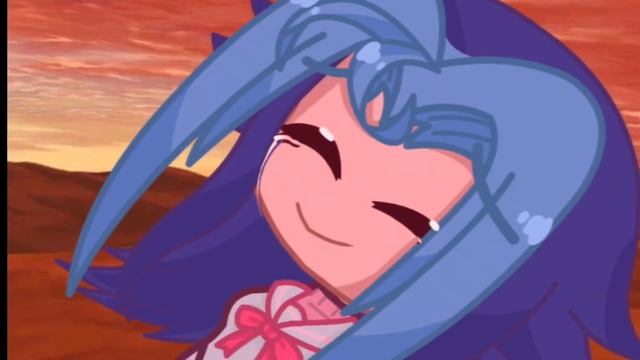 Angel of darkness//Kamishiro twins angst?//Yu Gi Oh Zexal//Gacha Plus смотреть онлайн