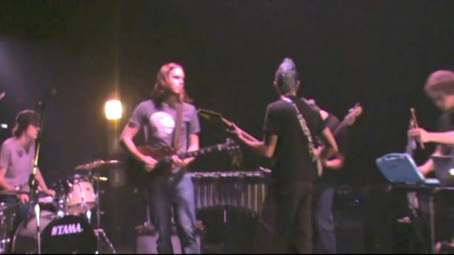 Opossaum - Palermo (live) смотреть онлайн