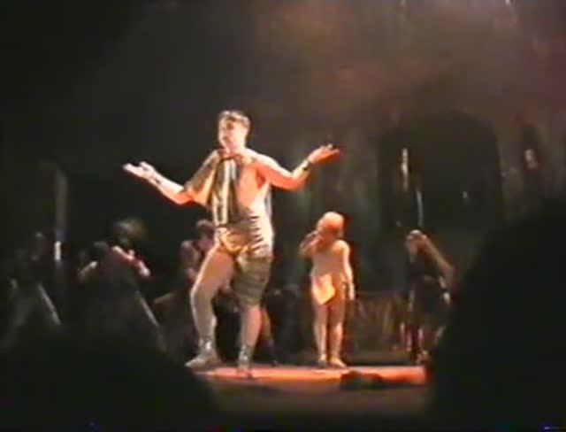 ИХС примерно 1998 - У царя Ирода (фрагмент)