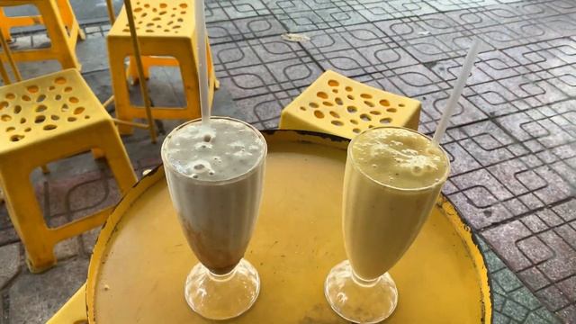 Горький, терпкий, но привыкаешь: что скрывают в себе банан и кофе, и почему это так вкусно. смотреть онлайн