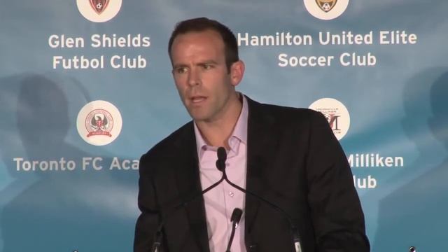 OSA announces OPDL member organizations смотреть онлайн