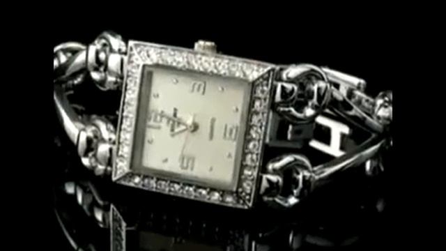 OROLOGI ANTHONY TIME OROLOGIO POLSO DONNA R383 SILVER смотреть онлайн
