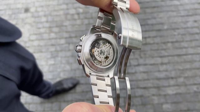 Breitling Avenger B01 Chronograph 44 Mm