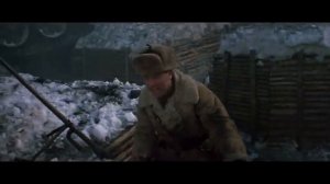 Битва за Москву Тайфун 2 серия