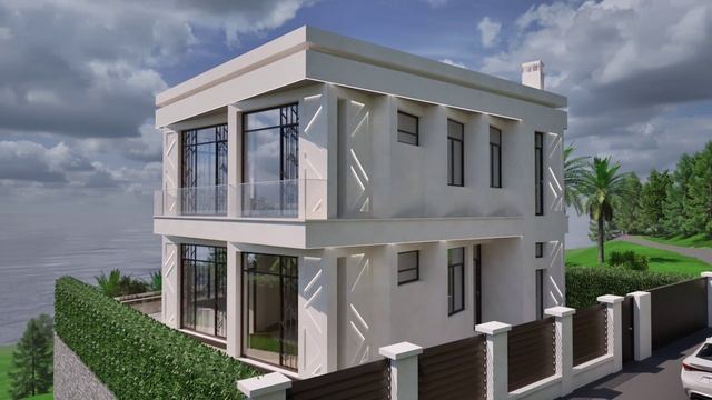 ИЖС_Мамайка 2