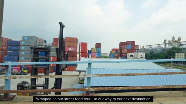 Attending my Friend's Wedding | Klang Food Tour смотреть онлайн