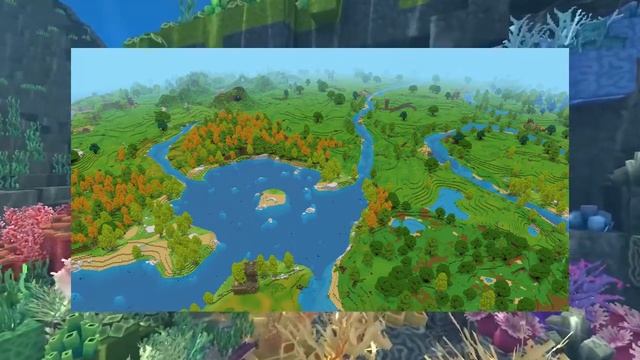 НОВОСТИ HYTALE ОБЗОР Генерация мира смотреть онлайн