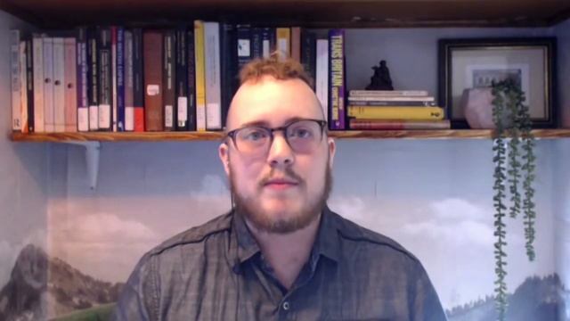 A Look into the Trans Archive смотреть онлайн