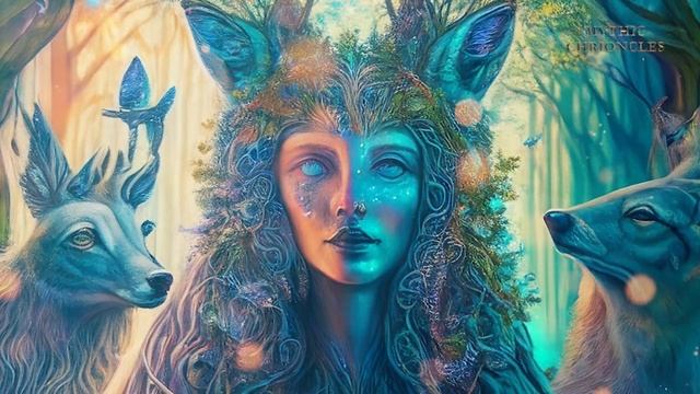 The Supreme Gods: The 12 Olympians in Greek Mythology смотреть онлайн