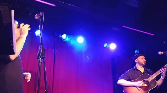 Владимир Ткаченко и Корней. 16 Тонн. Июль 2023. КАФКА смотреть онлайн