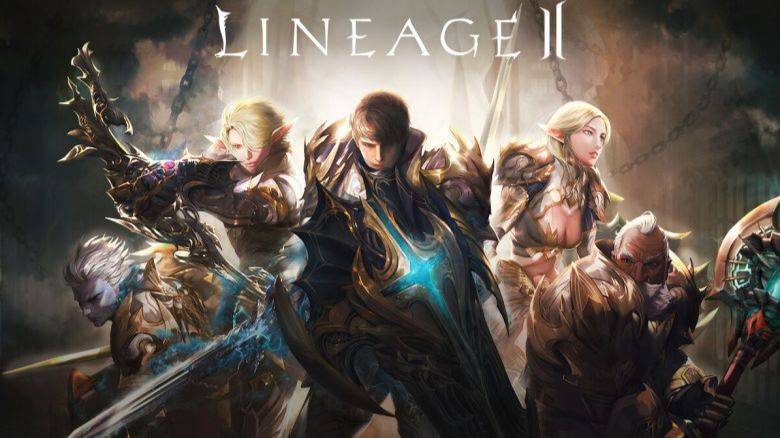 Lineage 2