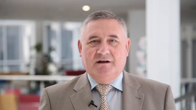 Константин Вайсеро выпускникам 2020г