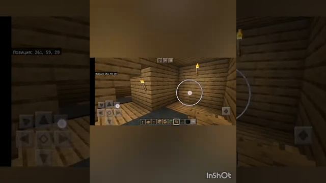 Как построить подземный, уютный, большой дом в minecraft!!!!!!!!!! Minecraft-andr3y смотреть онлайн