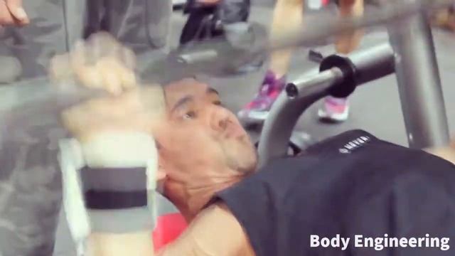 Things Are Gonna Get Better 👊 Bodybuilding Motivation 2018 смотреть онлайн