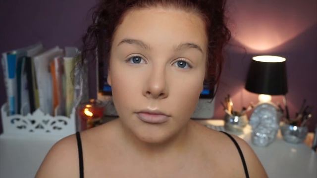 Rich makeup | Gwen Stefani pallet 119 смотреть онлайн