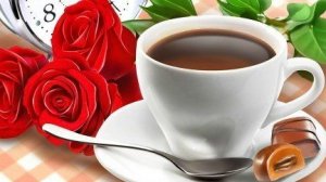 15-04-2025.Доброе утро ☀️.Хорошего дня.👋😘