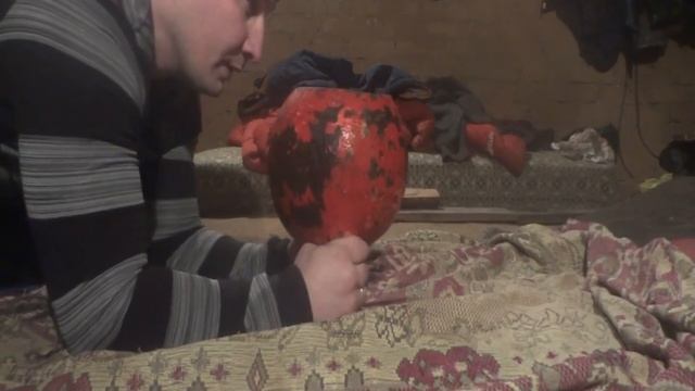 Кистевая тяга гири 32 кг 109 раз за 5 мин смотреть онлайн